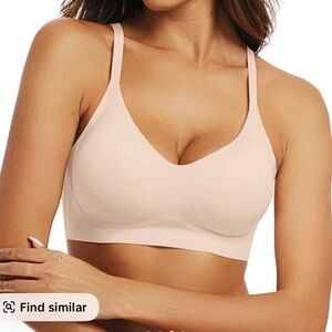 Seamless Bra size M